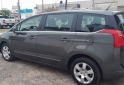 Autos - Peugeot 5008 7 PLAZAS ALLURE 2014 Nafta 158630Km - En Venta