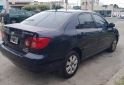 Autos - Toyota COROLLA XEI  MANUAL 2007 Diesel 254850Km - En Venta