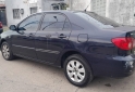 Autos - Toyota COROLLA XEI  MANUAL 2007 Diesel 254850Km - En Venta