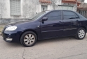 Autos - Toyota COROLLA XEI  MANUAL 2007 Diesel 254850Km - En Venta