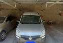 Utilitarios - Renault Kangoo 2016 GNC 142000Km - En Venta