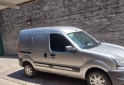 Utilitarios - Renault Kangoo 2016 GNC 142000Km - En Venta