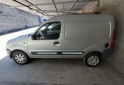 Utilitarios - Renault Kangoo 2016 GNC 142000Km - En Venta