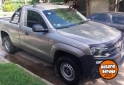 Camionetas - Volkswagen AMAROK STARLINE 2013 Diesel 207000Km - En Venta