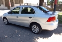 Autos - Volkswagen VOYAGE 1.6 NAFTA /GNC 5TA 2012 GNC 185230Km - En Venta