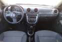 Autos - Volkswagen VOYAGE 1.6 NAFTA /GNC 5TA 2012 GNC 185230Km - En Venta