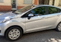 Autos - Ford FIESTA 2017 Nafta 120000Km - En Venta