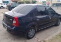 Autos - Renault LOGAN GNC 1.6 8 VALVULAS 2011 GNC 145230Km - En Venta