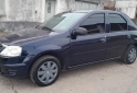 Autos - Renault LOGAN GNC 1.6 8 VALVULAS 2011 GNC 145230Km - En Venta