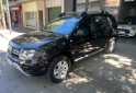 Autos - Renault Duster 1.6 privilage 2016 GNC 123000Km - En Venta