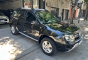 Autos - Renault Duster 1.6 privilage 2016 GNC 123000Km - En Venta