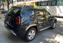 Autos - Renault Duster 1.6 privilage 2016 GNC 123000Km - En Venta