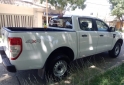 Camionetas - Ford RANGER XL 4X4 2.2 DIESEL 2013 Diesel 166850Km - En Venta