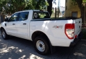 Camionetas - Ford RANGER XL 4X4 2.2 DIESEL 2013 Diesel 166850Km - En Venta