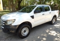 Camionetas - Ford RANGER XL 4X4 2.2 DIESEL 2013 Diesel 166850Km - En Venta