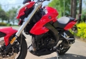 Motos - Gilera VC 650 2018 Nafta 7000Km - En Venta