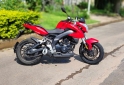 Motos - Gilera VC 650 2018 Nafta 7000Km - En Venta