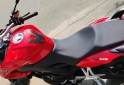 Motos - Gilera VC 650 2018 Nafta 7000Km - En Venta