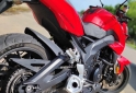 Motos - Gilera VC 650 2018 Nafta 7000Km - En Venta