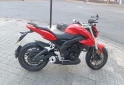 Motos - Gilera VC 650 2018 Nafta 7000Km - En Venta