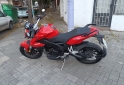 Motos - Gilera VC 650 2018 Nafta 7000Km - En Venta