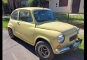 Clsicos - Fiat 600 1976 - En Venta