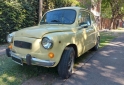 Clsicos - Fiat 600 1976 - En Venta