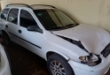 Autos - Chevrolet Corsa clio gol palio 2008 GNC 1Km - En Venta