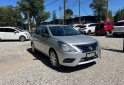 Autos - Nissan VERSA 1.6 SENSE 2021 Nafta  - En Venta