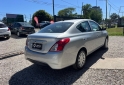 Autos - Nissan VERSA 1.6 SENSE 2021 Nafta  - En Venta