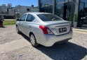 Autos - Nissan VERSA 1.6 SENSE 2021 Nafta  - En Venta