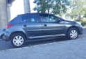 Autos - Peugeot 207 2013 Nafta 92000Km - En Venta