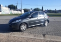 Autos - Peugeot 207 2013 Nafta 92000Km - En Venta