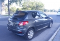 Autos - Peugeot 207 2013 Nafta 92000Km - En Venta