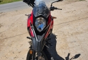 Motos - Gilera Smx 200 adventure 2023 Nafta 6700Km - En Venta