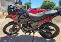 Motos - Gilera Smx 200 adventure 2023 Nafta 6700Km - En Venta