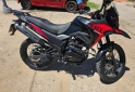 Motos - Gilera Smx 200 adventure 2023 Nafta 6700Km - En Venta