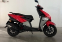 Motos - TVS NTORQ 125 2023 Nafta 800Km - En Venta