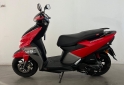 Motos - TVS NTORQ 125 2023 Nafta 800Km - En Venta