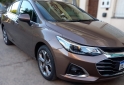 Autos - Chevrolet Cruze 2020 Nafta 53500Km - En Venta