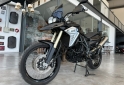 Motos - Bmw BMW GS 800 2016 Nafta 3742Km - En Venta