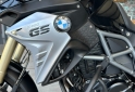 Motos - Bmw BMW GS 800 2016 Nafta 3742Km - En Venta