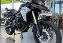 Motos - Bmw BMW GS 800 2016 Nafta 3742Km - En Venta