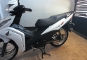 Motos - Honda Wave 2023 Nafta 5300Km - En Venta