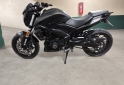 Motos - Bajaj Dominar 2021 Nafta 10700Km - En Venta