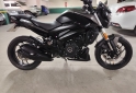 Motos - Bajaj Dominar 2021 Nafta 10700Km - En Venta