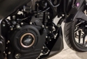 Motos - Bajaj Dominar 2021 Nafta 10700Km - En Venta