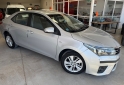 Autos - Toyota COROLLA XEI 2014 GNC 190000Km - En Venta