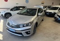 Autos - Toyota COROLLA XEI 2014 GNC 190000Km - En Venta