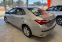 Autos - Toyota COROLLA XEI 2014 GNC 190000Km - En Venta